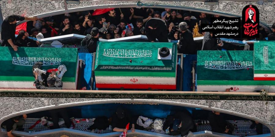 بالبلدي: كيف يُدخل غياب المرشد الأعلى بإيران الجمهورية إلى منطقة مجهولة؟