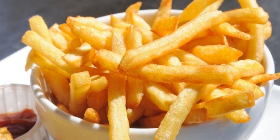 بالبلدي : يوم البطاطس المقلية