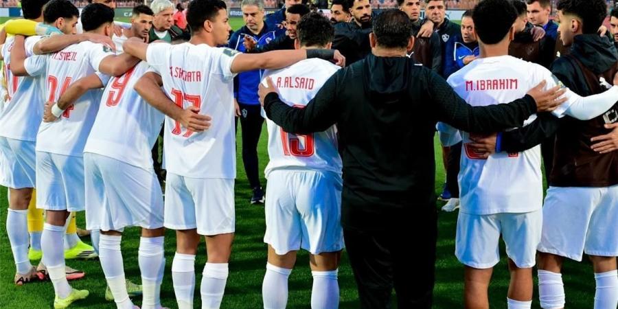 بالبلدي : فيفا
      يرفع
      قضية
      جديدة
      لـ
      الزمالك