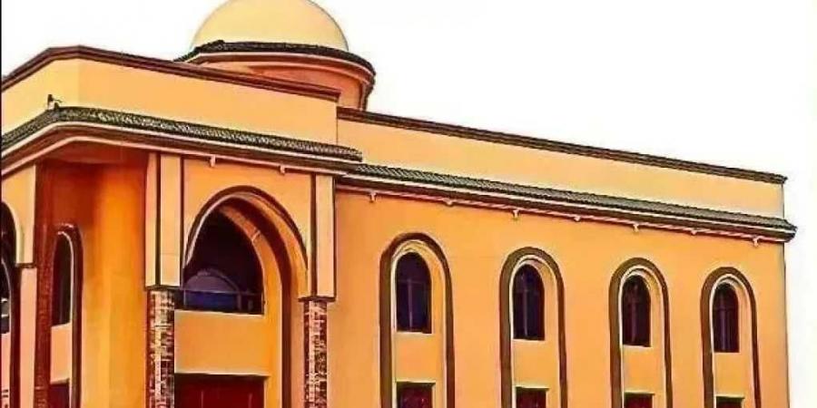 في
      8
      محافظات..
      وزارة
      الأوقاف
      تفتتح
      14
      مسجدًا
      اليوم
      الجمعة
      ضمن
      خطتها
      لإعمار
      بيوت
      الله