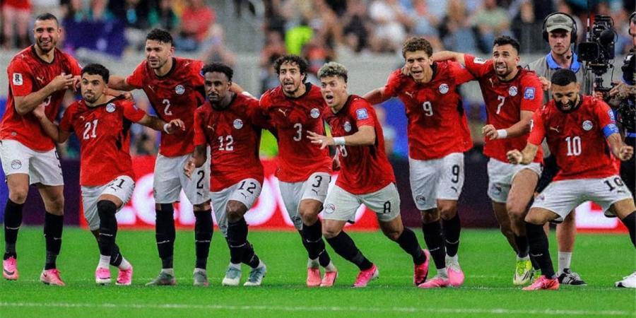 بالبلدي : سيارة
      لكل
      فرد
      في
      منتخب
      مصر
      بعد
      كأس
      العالم
      2026