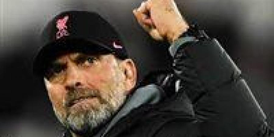 بالبلدي : الاتحاد
      الألماني
      يعلن
      توصله
      لاتفاق
      مع
      كلوب
      لقيادة
      المنتخب
