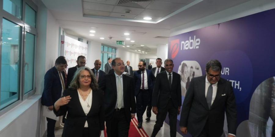 بالبلدي : وزير
      المالية
      فى
      حوار
      مفتوح
      مع
      فريق
      «الكول
      سنتر»
      من
      «الضرائب»
      و«العقارية»
      وشركة
      «إى
      نابل»
      التابعة
      لـ
      «إى
      فاينانس»: نستهدف
      انطلاقة
      قوية
      فى
      مسار
      التحول
      إلى
      ثقافة
      خدمة
      العملاء
      مع
      تطبيق
      الحزمة
      الثانية
      للتسهيلات
      الضريبية