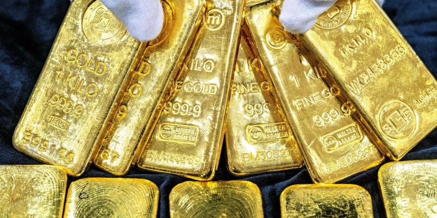 بالبلدي : أسعار
      سبائك
      الذهب
      في
      قطر
      اليوم
      الجمعة
      10
      يوليو
      2026..
      قائمة
      كاملة
      بأسعار
      السبائك