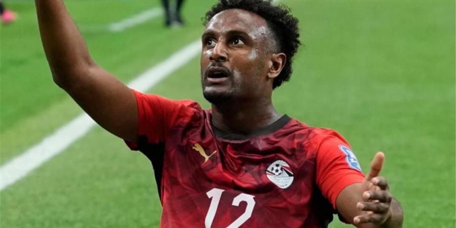 بالبلدي : ريال
      أوفييدو
      يكسر
      صمته
      بشأن
      رحيل
      هيثم
      حسن
      بعد
      تألقه
      في
      كأس
      العالم