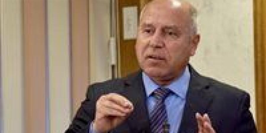 بالبلدي: تقدر
      بالمليارات..
      غضب
      داخل
      البرلمان
      بسبب
      قروض
      القطار
      الكهربائى
      السريع