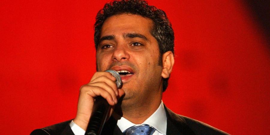بالبلدي: "كنت العين التي قاومت المخرز".. نقيب الفنانين السوريين مازن الناطور يوجه دعوة لفضل شاكر للغناء في سوريا