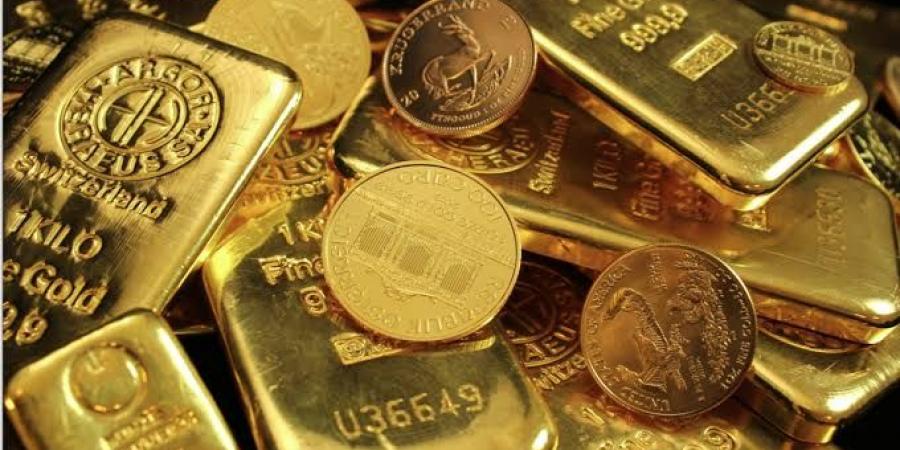 بالبلدي : أسعار
      سبائك
      الذهب
      في
      العراق
      اليوم
      السبت
      11
      يوليو
      2026..
      أحدث
      أسعار
      جميع
      الأوزان