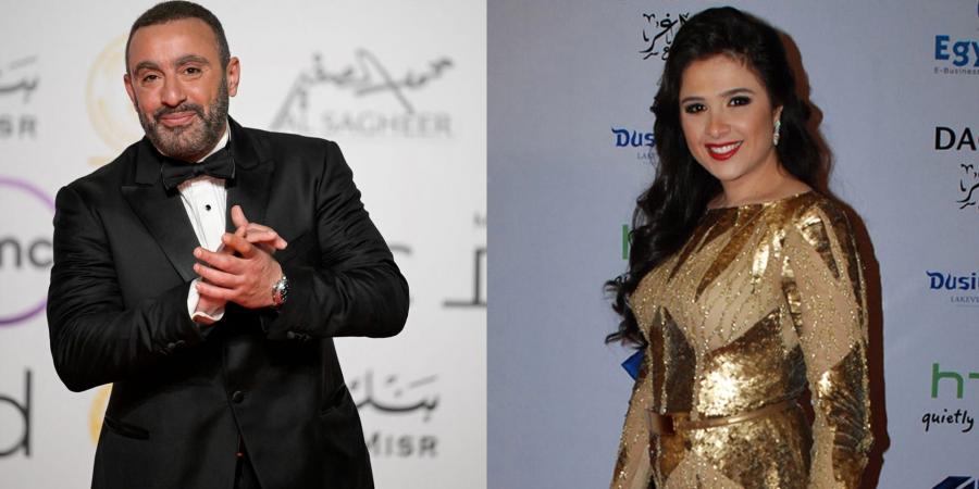 بالبلدي: يعرض قريبا.. "خلي بالك من نفسك" أول فيلم يجمع بين ياسمين عبدالعزيز والسقا