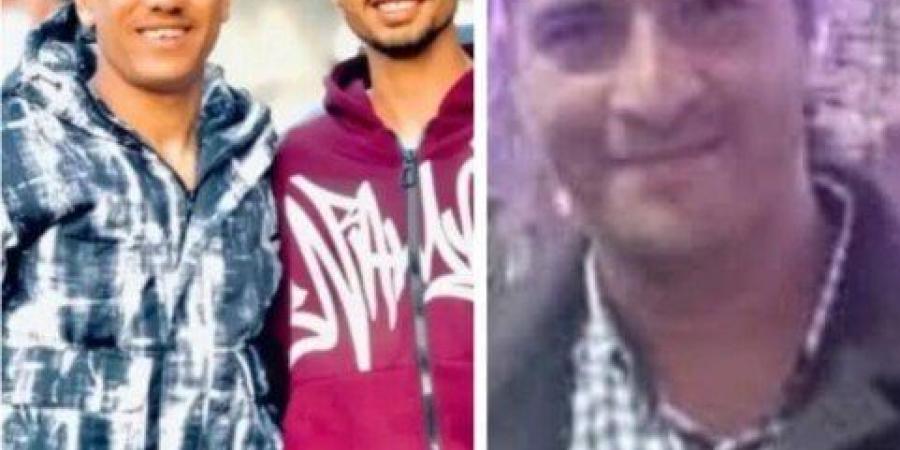 بالبلدي : قرية
      «سوادة»
      تتشح
      بالسواد..
      .مصرع
      3
      شباب
      في
      حادث
      تصادم
      الدراجات
      النارية
      بالمنيا