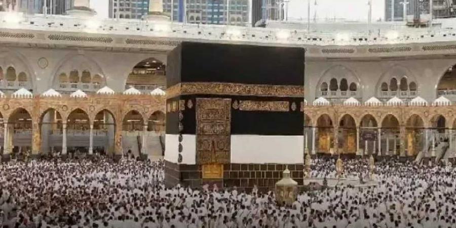 تبدأ
      من
      35
      ألف
      جنيه..
      رئيس
      شعبة
      السياحة
      السابق
      يكشف
      أسعار
      عمرة
      المولد
      النبوي
      1448هـ