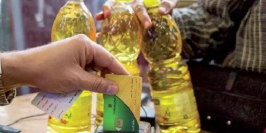 بالبلدي: التحول
      للدعم
      النقدي
      المشروط
      في
      مصر..
      كفاءة
      في
      التوزيع
      ومواجهة
      للهدر