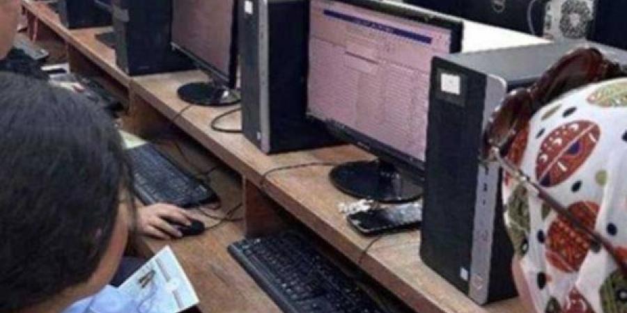 بالبلدي: اختبارات
      القدرات
      2026..
      29
      ألف
      طالب
      يسجلون
      قبل
      غلق
      باب
      التقديم