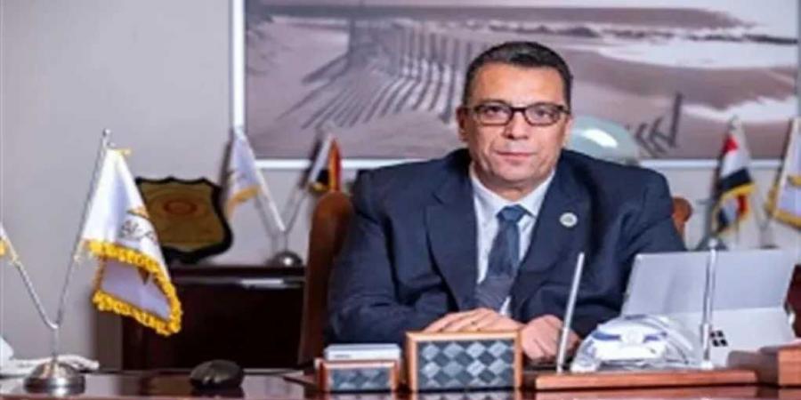 النائب
      هاني
      حليم:
      الجمهورية
      الجديدة
      تجسد
      الامتداد
      الطبيعي
      لمبادئ
      ثورة
      23
      يوليو