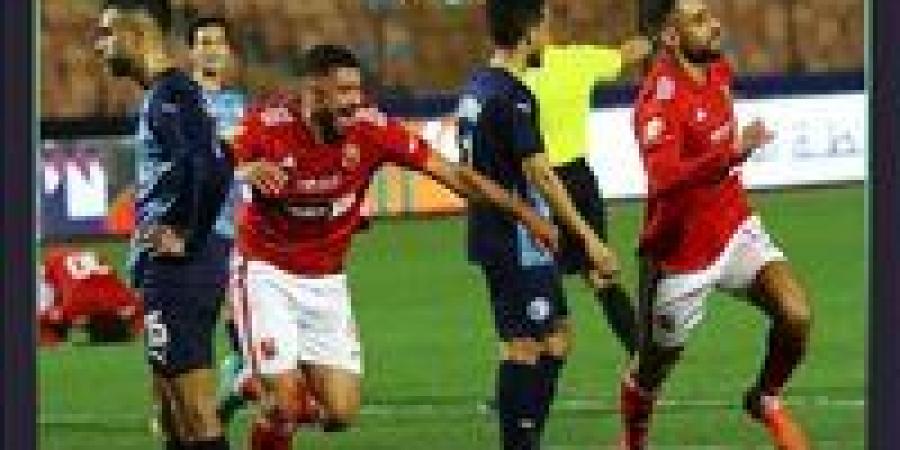 بالبلدي: حمودة:
      زيادة
      مقاعد
      دوري
      الأبطال
      تصب
      في
      مصلحة
      الزمالك
      وبيراميدز