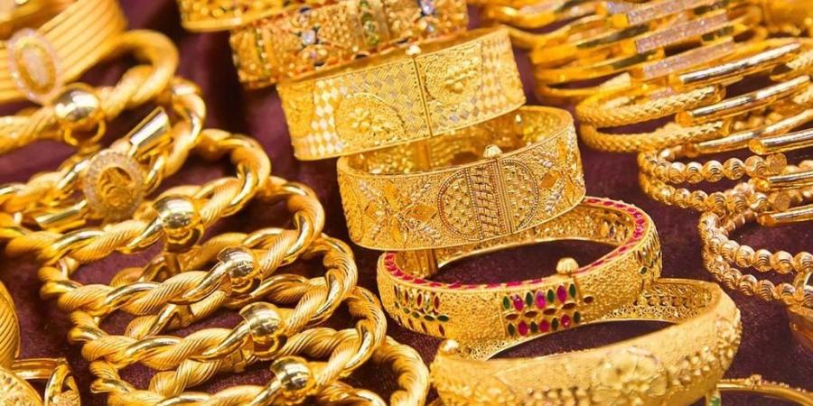 بالبلدي : مفاجأة
      في
      أسعار
      الذهب
      اليوم
      الأربعاء
      في
      مصر..
      كم
      بلغ
      سعر
      عيار
      21
      و18
      و24؟