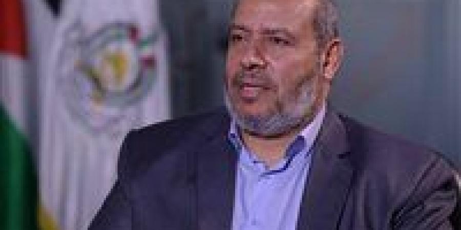 بالبلدي: في
      أول
      ظهور
      بعد
      انتخابه..
      خليل
      الحية:
      قيادة
      حماس
      «أمانة
      ثقيلة»
      وسنواصل
      نهج
      المؤسسين
