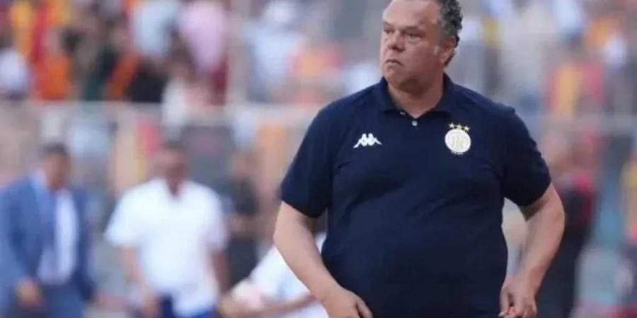 رسميا..
      الكنزاري
      مديرا
      فنيا
      للأفريقي
      التونسي
      خلفا
      للبنزرتي
