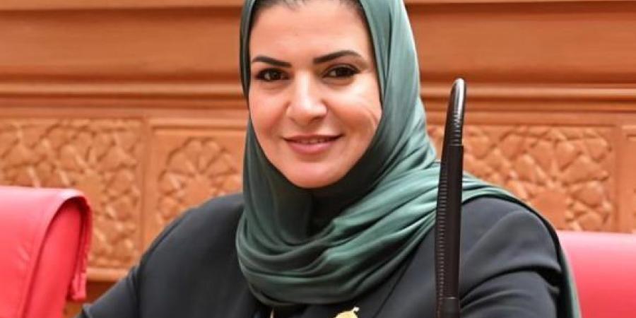 بالبلدي : النائبة
      سهير
      كريم:
      جامعة
      كيان
      بالقوات
      المسلحة
      نقلة
      نوعية
      في
      تطوير
      التعليم
      التطبيقي
      وإعداد
      كوادر
      المستقبل