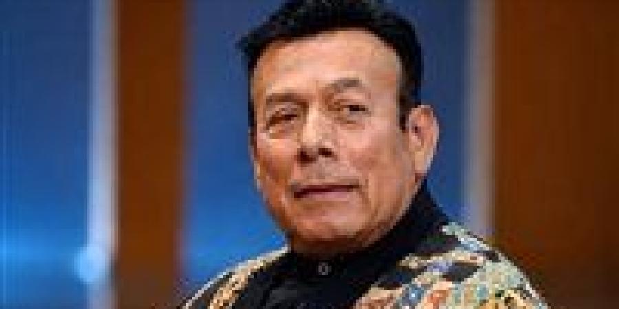 بالبلدي: بعد
      أزمة
      رأفت
      الهجان..
      أحمد
      ماهر:
      لن
      أتراجع
      عن
      روايتي..شاهد