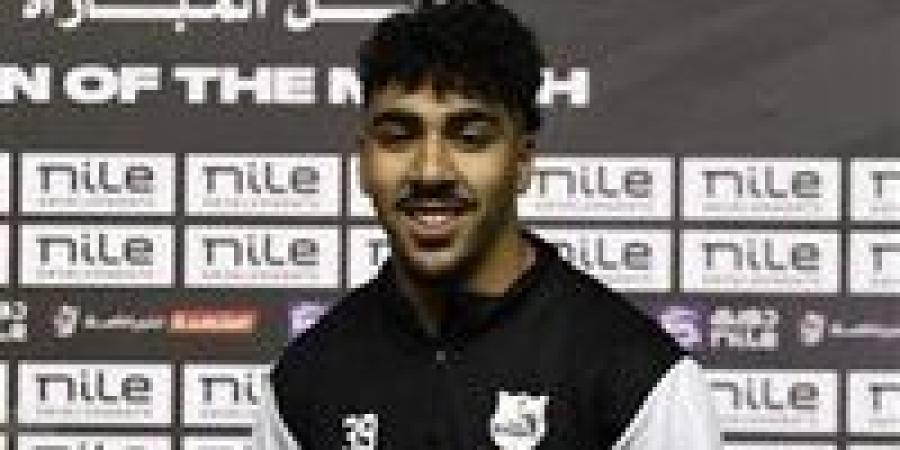بالبلدي: إنبي
      يوافق
      على
      رحيل
      حامد
      عبد
      الله
      إلى
      الأهلي
      بشرط