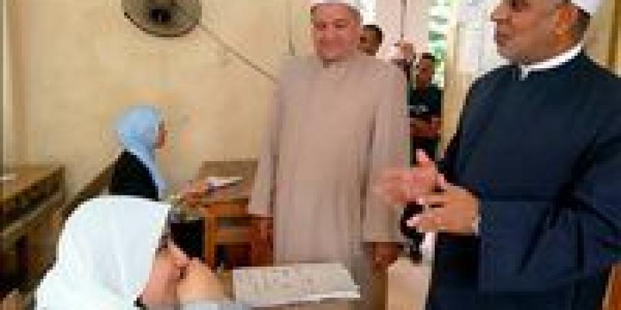 بالبلدي : أسعار
      الكتب
      الخارجية
      للصف
      الثاني
      الثانوي
      الأزهري
      الترم
      الأول
      2026-2027..
      قائمة
      كاملة