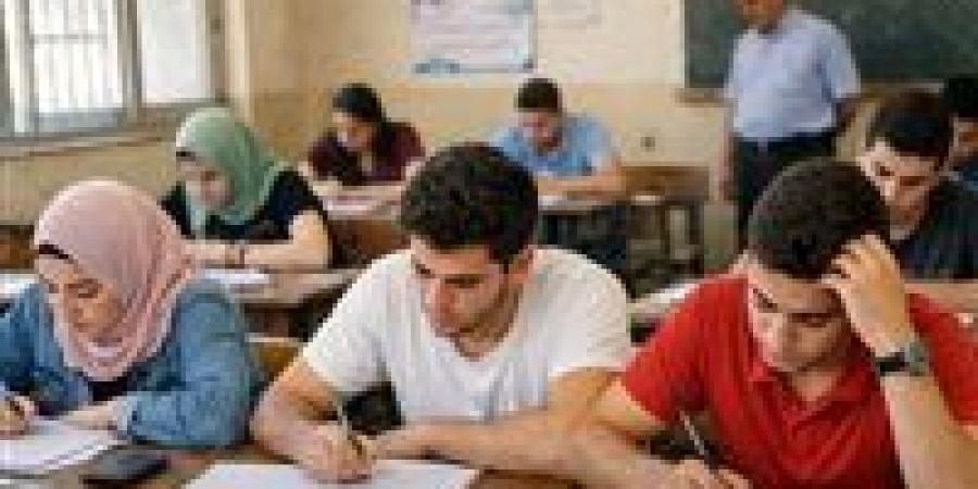 بالبلدي : حقيقة
      إعلان
      نتيجة
      الثانوية
      العامة
      2026
      الأحد
      المقبل..
      التعليم
      تحسم
      الجدل