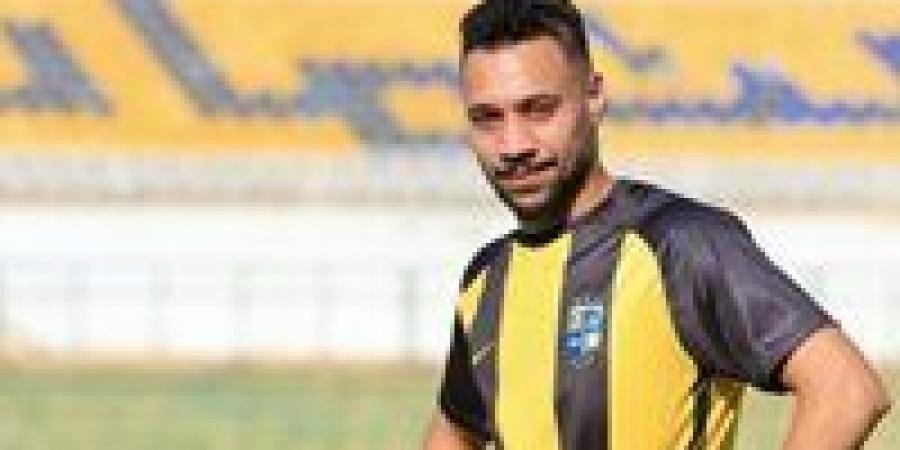 بالبلدي: الأهلي
      يدرس
      التعاقد
      مع
      ظهير
      المقاولون
      العرب..
      وعموتة
      يحسم
      الصفقة