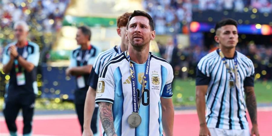 بالبلدي : إنفانتينو
      يوجه
      رسالة
      إلى
      الأرجنتين
      بعد
      خسارة
      نهائي
      كأس
      العالم
