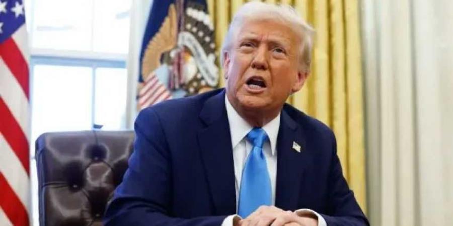 ترامب
      يوجه
      شركات
      الطيران
      الأمريكية
      بتسيير
      رحلات
      مباشرة
      إلى
      لبنان