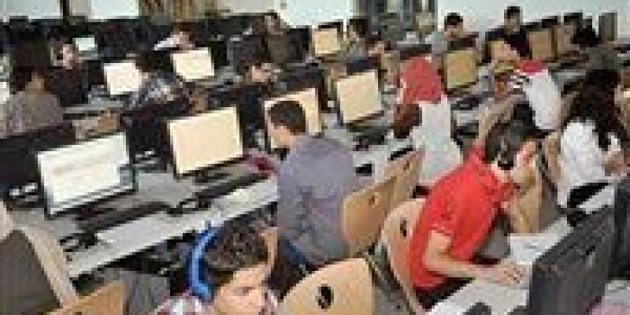 بالبلدي : اختبارات
      القدرات
      2026..
      التعليم
      العالي
      تدعو
      الطلاب
      للتسجيل
      قبل
      انتهاء
      الموعد
      المحدد