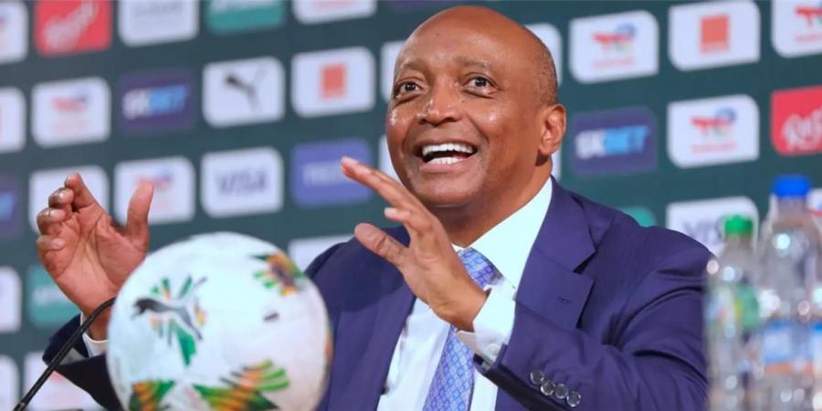 بالبلدي : موتسيبي:
      إفريقيا
      قادرة
      على
      التتويج
      بكأس
      العالم..
      ومصر
      والمغرب
      قدما
      أداءً
      استثنائيًا