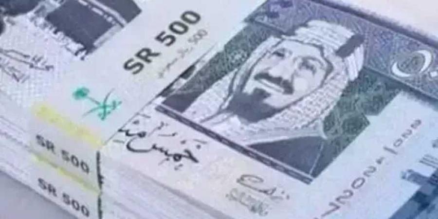 لو
      مسافر
      السعودية...
      سعر
      الريال
      السعودي
      اليوم
      الأربعاء
      22
      يوليو
      2026
      في
      البنوك
