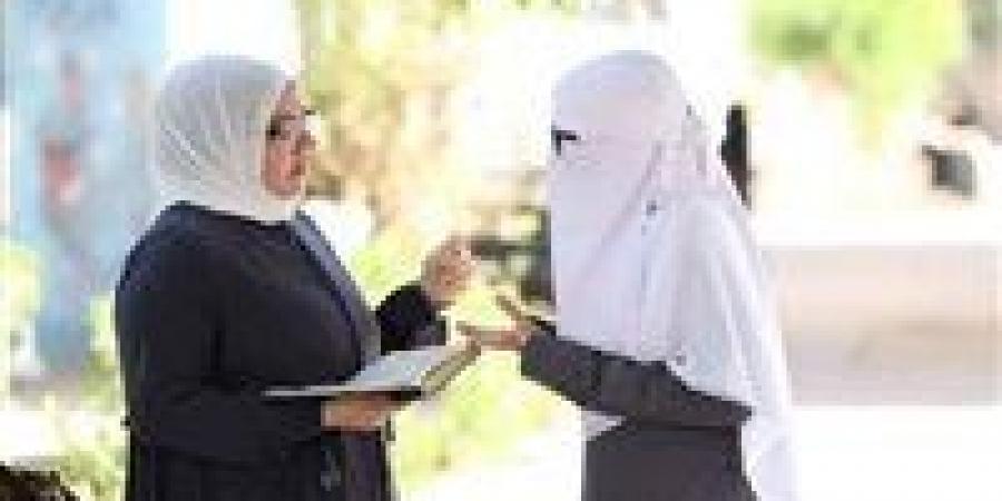 بالبلدي : نتيجة
      الثانوية
      الأزهرية
      2026..
      رابط
      الاستعلام
      وخطوات
      الحصول
      على
      النتيجة
      برقم
      الجلوس