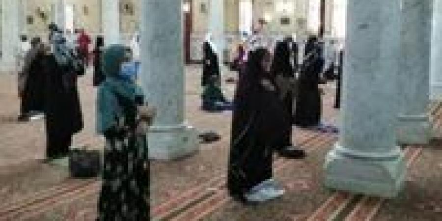 بالبلدي: الإفتاء
      تحسم
      الجدل
      حول
      صلاة
      المرأة
      بقدم
      مكشوفة