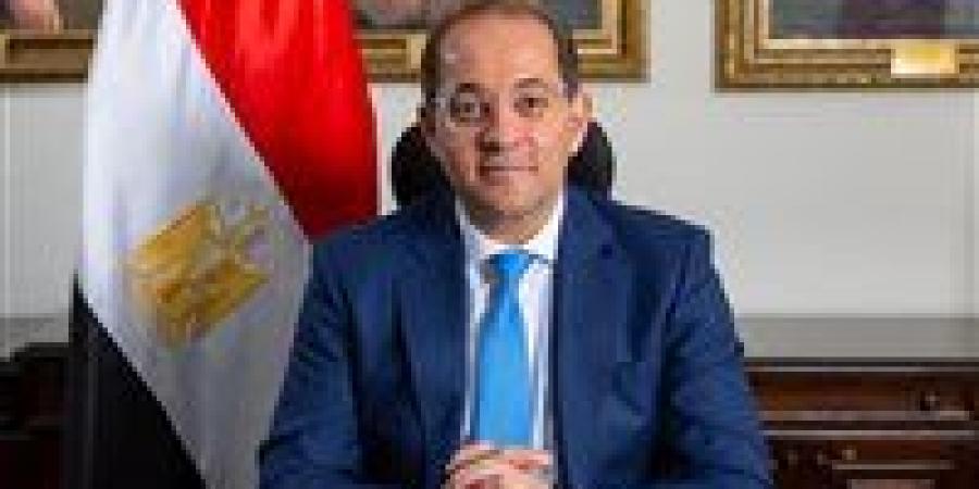 بالبلدي: وزير
      المالية:
      48
      مليار
      جنيه
      لدعم
      الصادرات..
      وسداد
      جميع
      مستحقات
      المصدرين
      خلال
      عامين