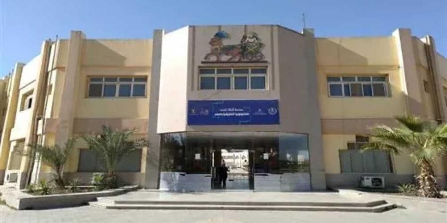 لطلاب
      الشهادة
      الإعدادية..
      رابط
      وخطوات
      التقديم
      على
      مدارس
      الإنتاج
      الحربي
      2026
