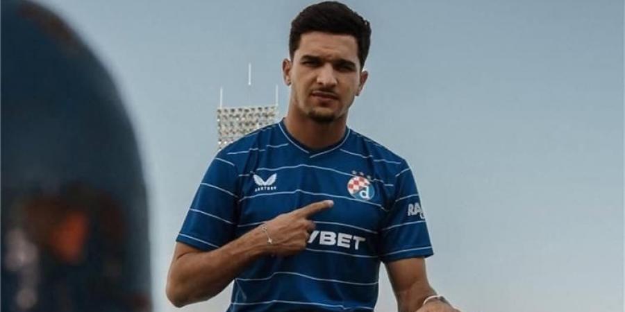 بالبلدي : الأهلي
      يحسم
      صفقته
      الرابعة
      وموعد
      انتظام
      اللاعب
      في
      التدريبات