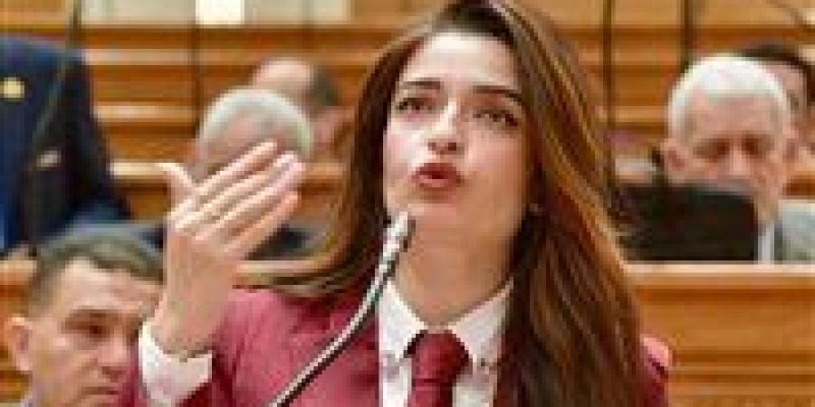بالبلدي : برلمانية
      عن
      موضة
      «زعيق»
      المسئولين
      للمواطنين:
      مخالفة
      للقانون
      وناس
      ماتت
      مقهورة