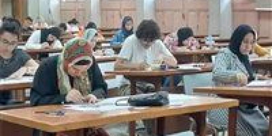 بالبلدي: لا
      تمديد
      للتسجيل..
      التعليم
      العالي
      تدعو
      طلاب
      الثانوية
      العامة
      بسرعة
      حجز
      اختبارات
      القدرات