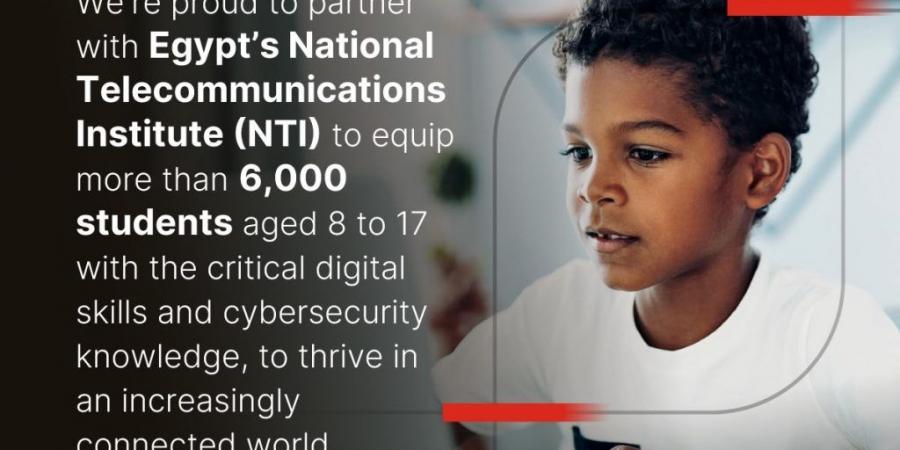 بالبلدي : فورتينيت
      تتعاون
      مع
      المعهد
      القومي
      للاتصالات
      في
      “Cybersecurity
      Superhero
      Academy
      2026”
      ”
      لتمكين
      أكثر
      من6,000
      طالب
      وطالبة
      من
      مهارات
      الوعي
      بالأمن
      السيبراني
      والسلامة
      الرقمية