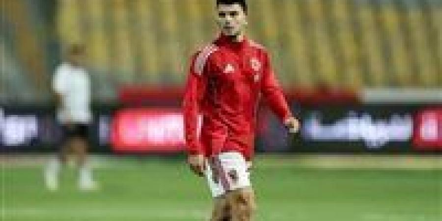 بالبلدي: جمال
      حمزة:
      مدرب
      الزمالك
      الجديد
      في
      ورطة..
      والضغوطات
      أثرت
      على
      زيزو