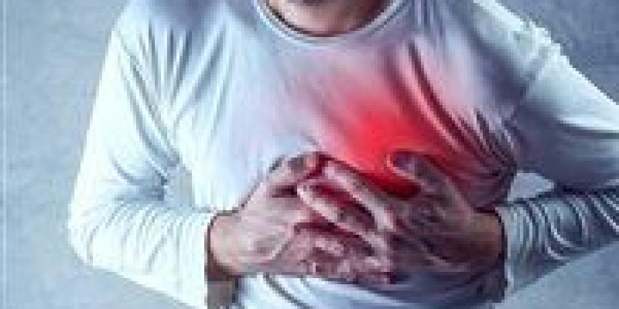 بالبلدي: لا
      تتجاهل
      حرقة
      الصدر
      المتكررة..
      ارتجاع
      المريء
      قد
      يسبب
      مضاعفات
      خطيرة