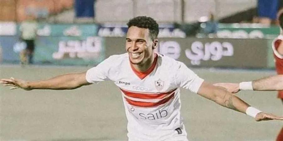 الجزيري
      ينتظر
      قرار
      رازوفيتش
      لحسم
      موقفه
      النهائي
      في
      الزمالك
      بالبقاء
      أو
      الرحيل