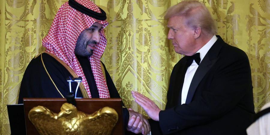 belbalady 3 أسباب تصب بصالح أمريكا.. تحليل معمق لصفقة السعودية النووية