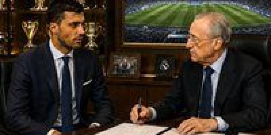 بالبلدي: ليكيب:
      مانشستر
      سيتي
      أصبح
      منفتح
      على
      بيع
      "رودري"
      لريال
      مدريد
