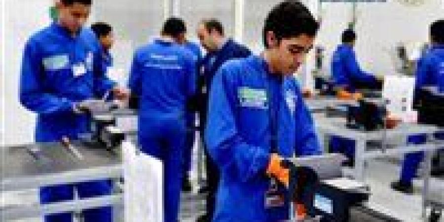 بالبلدي : عاجل..
      فتح
      باب
      التقدم
      لمدارس
      التكنولوجيا
      التطبيقية
      2027
      خلال
      ساعات
