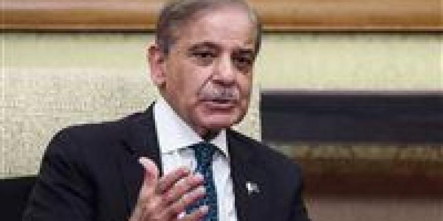 بالبلدي: الرئيس
      الباكستاني
      يهنئ
      مصر
      بذكرى
      ثورة
      23
      يوليو..
      ويؤكد:
      علاقاتنا
      تزداد
      قوة