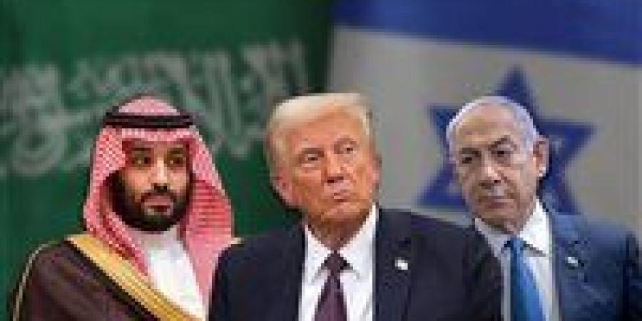 بالبلدي: رغم
      انتقادات
      إسرائيلية..
      نتنياهو
      بشرط
      «ترامب»
      الذي
      يربط
      الاتفاق
      النووي
      السعودي
      بالتطبيع