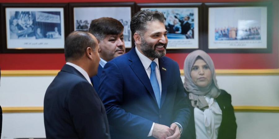 بالبلدي: وزير الثقافة السوري: مشاركتنا في مهرجان جرش "عودة تاريخية إلى محيطنا الثقافي الطبيعي"